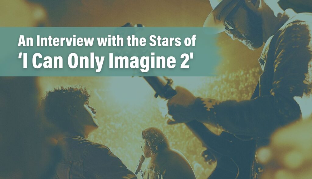 i can only imagine 2