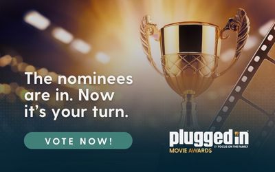 plugged in movie awards