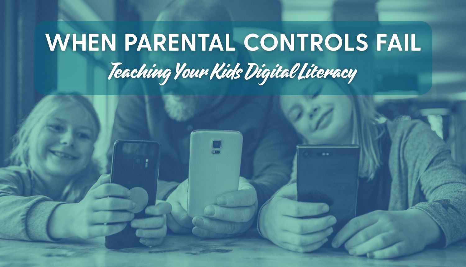 When Parental Controls Fail: Teaching Your Kids Digital Literacy, Best TV Shows to Binge Watch When Parental Controls Fail: Teaching Your Kids Digital Literacy, Best TV Shows to Binge Watch