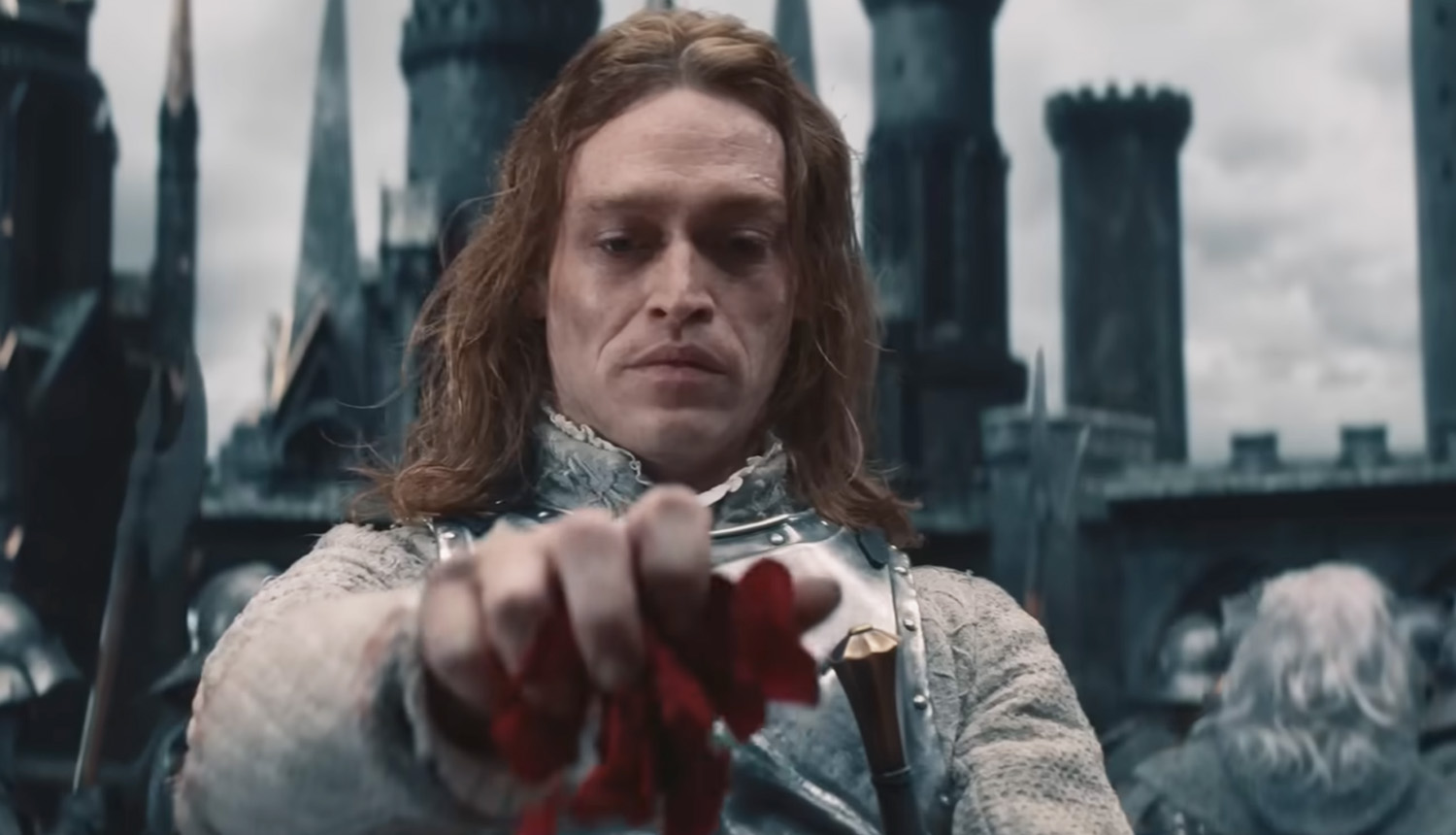 Dracula (2026) - Plugged In