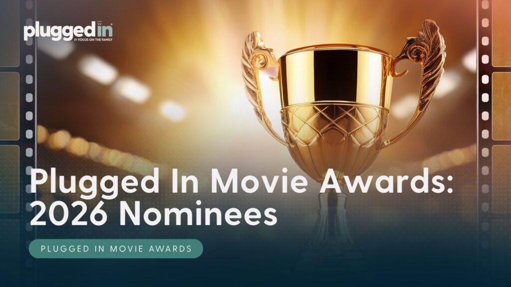 plugged in movie awards