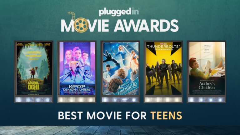 best movies for teens