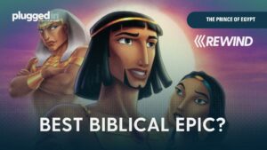 prince of egypt