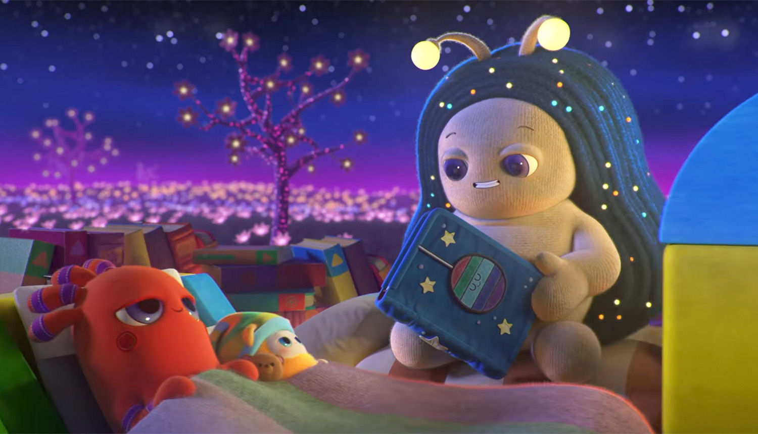 BeddyByes - Plugged In TV Review