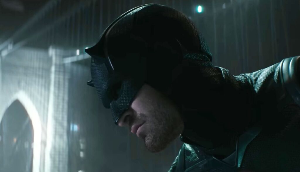 daredevil born again