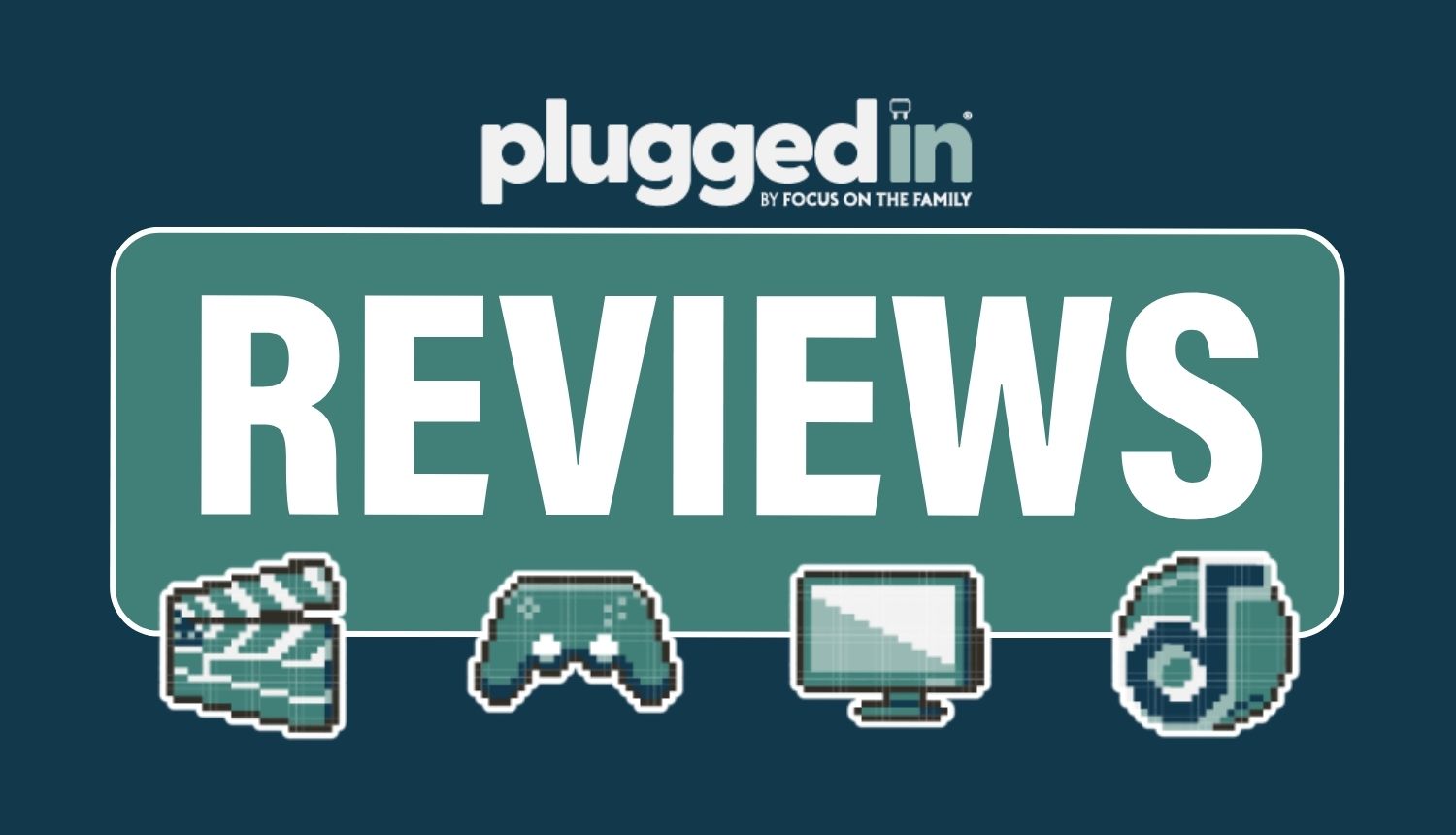 Plugged In Book Reviewsnull