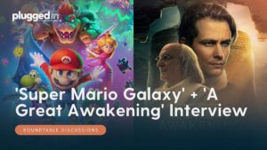 super mario galaxy movie