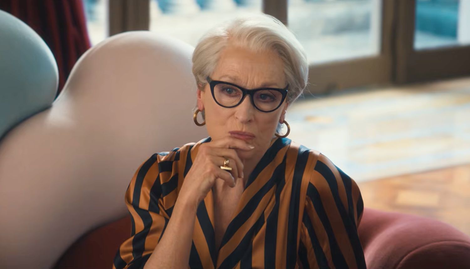 the devil wears prada 2