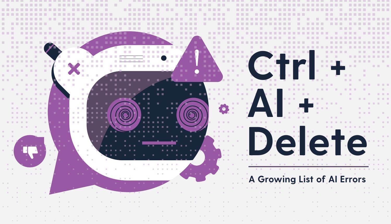 Ctrl + AI + Delete – Claude-Powered AI Agent ‘Accidentally’ Deletes Company Database - Plugged In