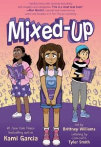 mixed-up
