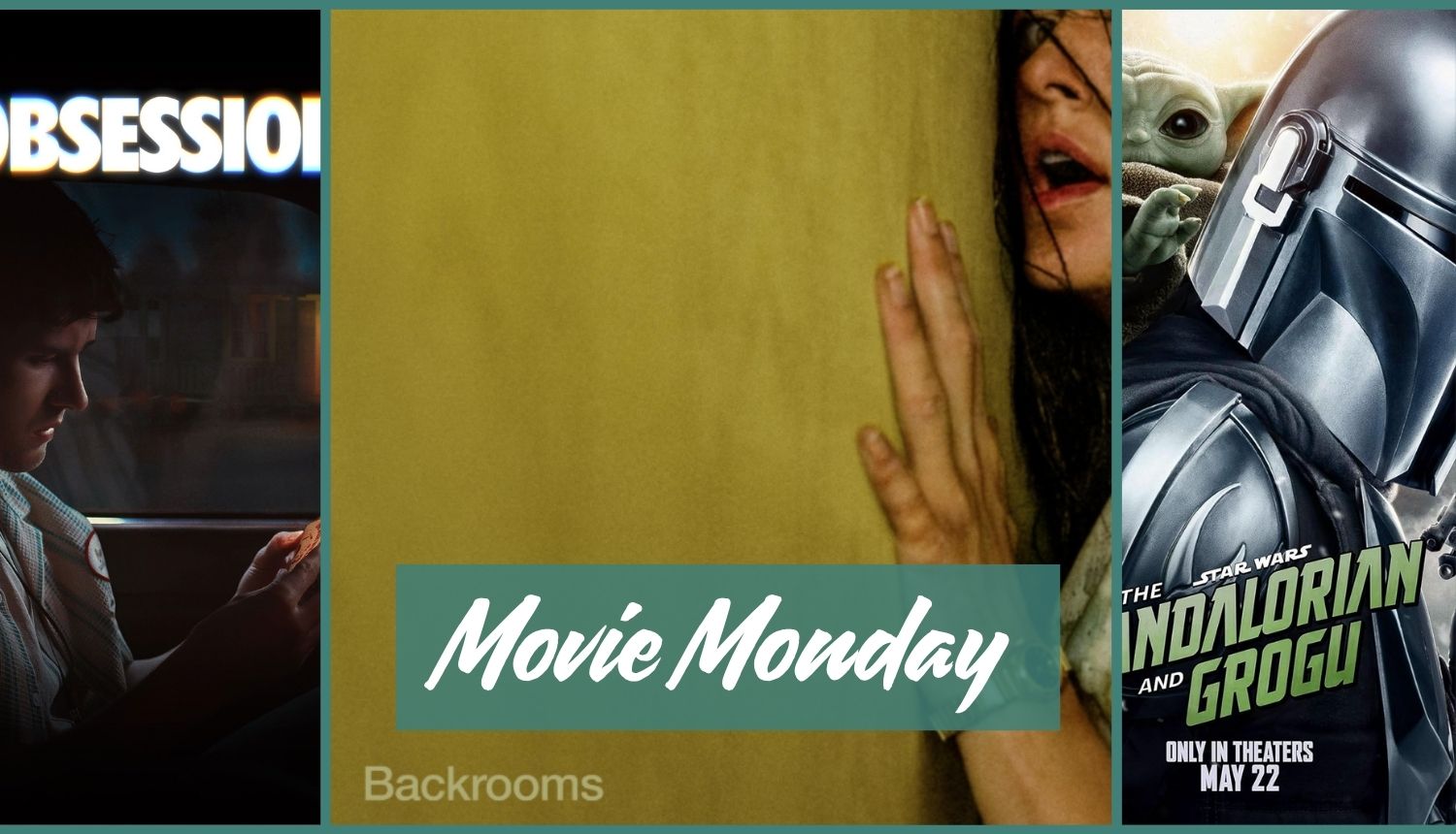 Movie Monday: ‘Backrooms’ Astounds at the Box Office