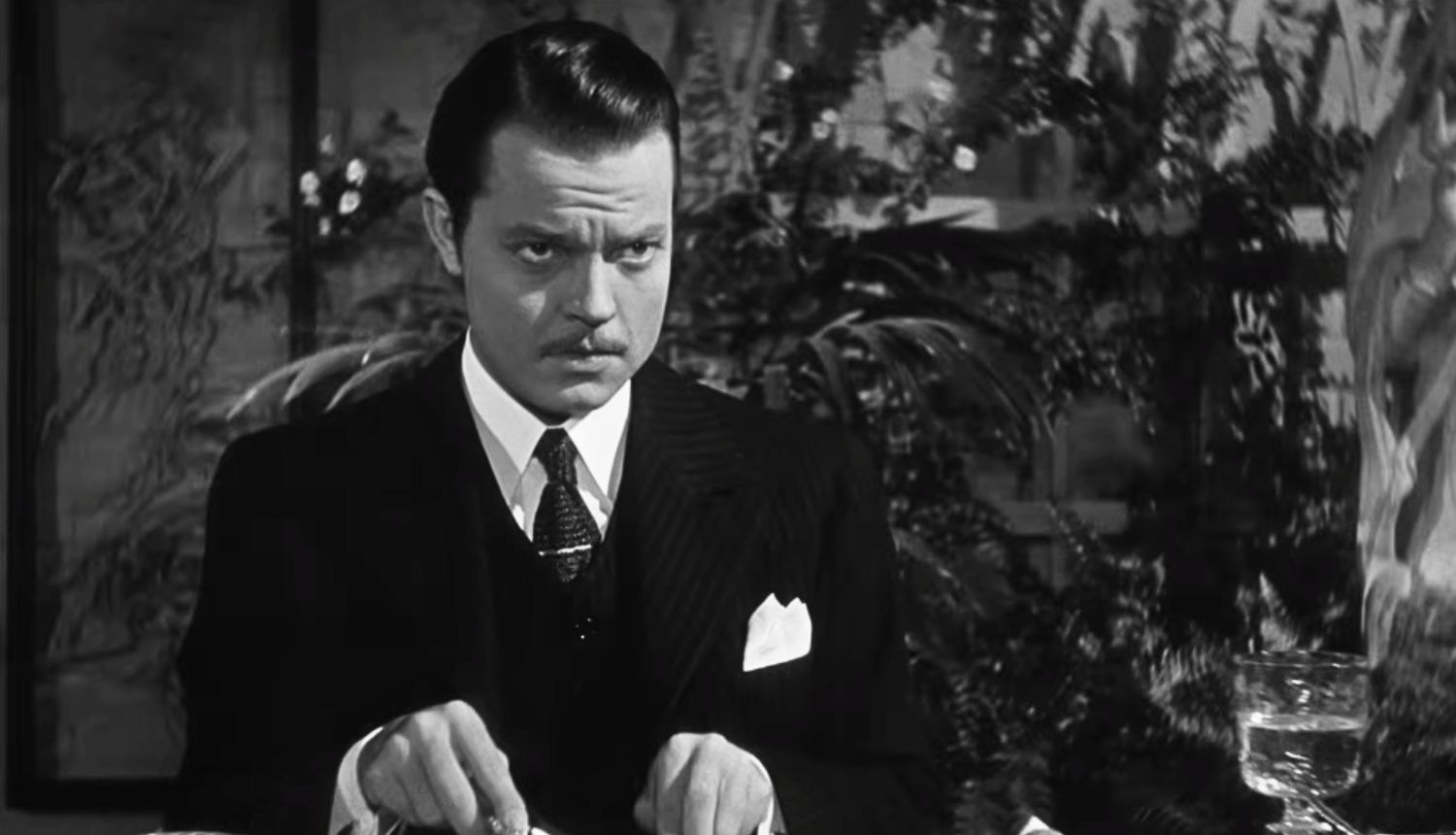 Citizen Kane - Plugged In Movie Review