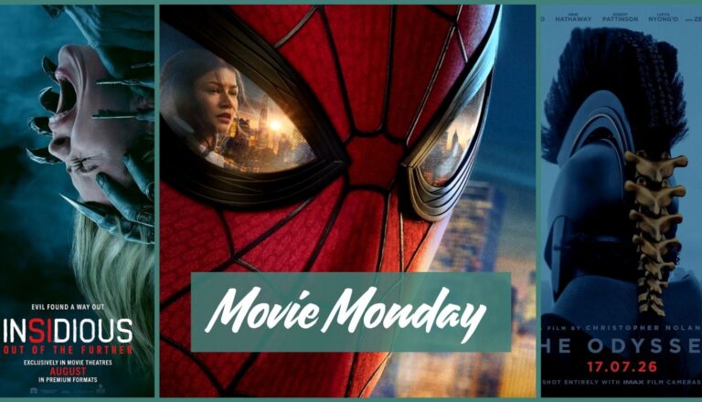 movie monday