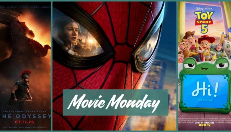 movie monday