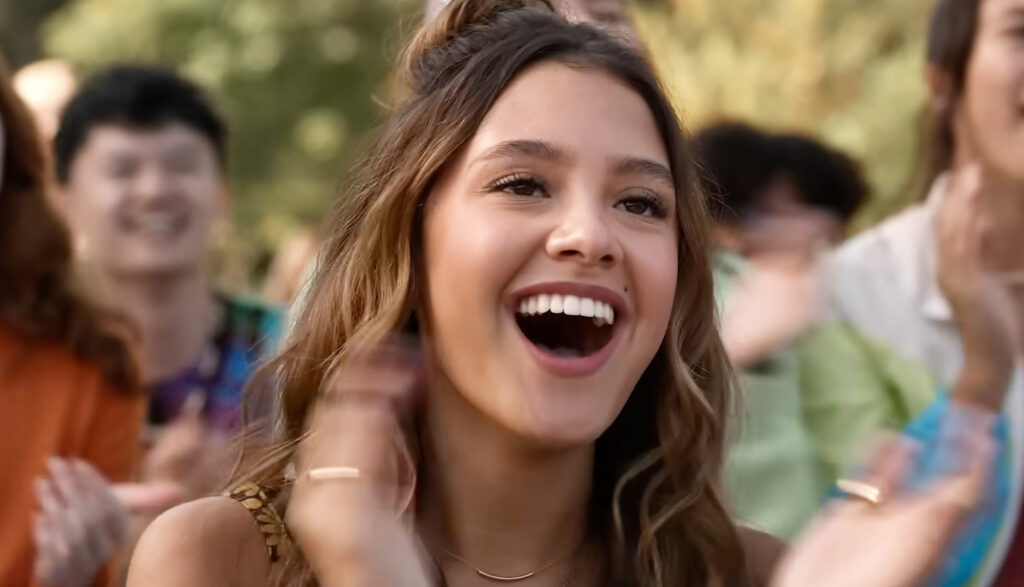 From Camp Rock 3
