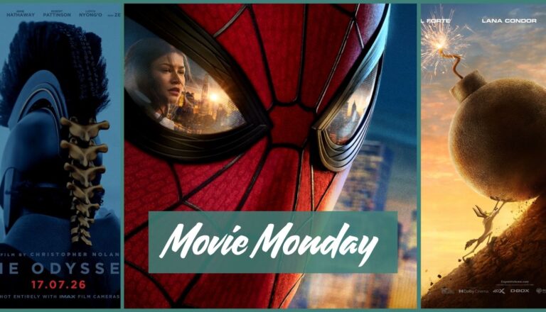 movie tuesday