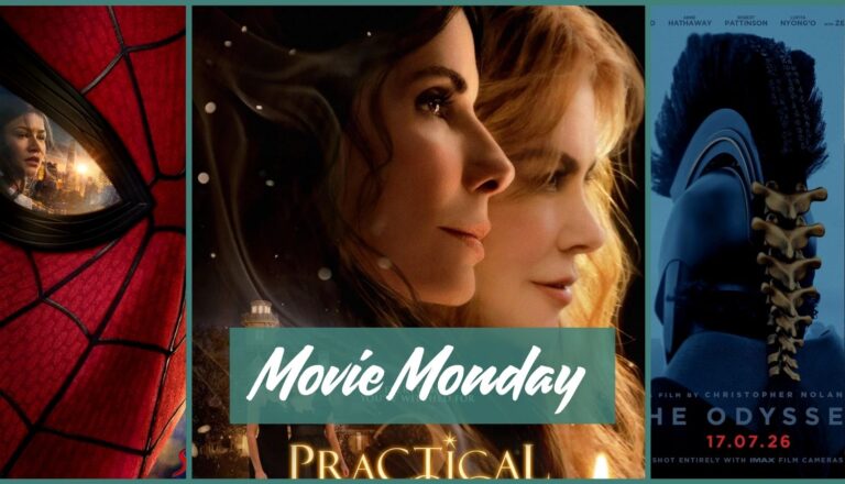 movie monday