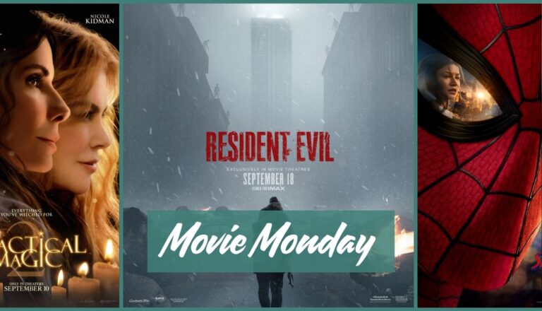 movie monday