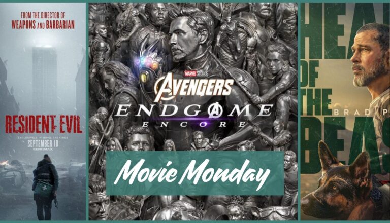 movie monday