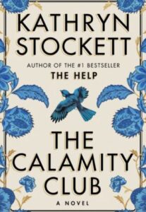 the calamity club