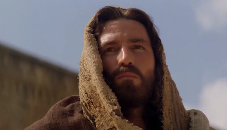 the passion of the christ