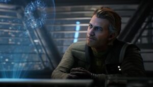 star wars: zero company