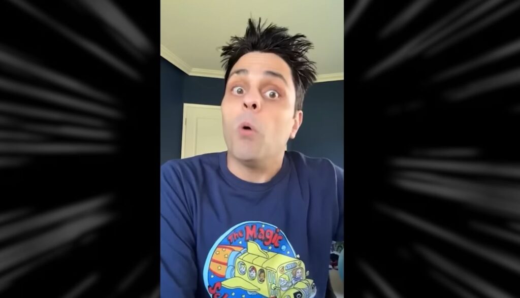 ray william johnson