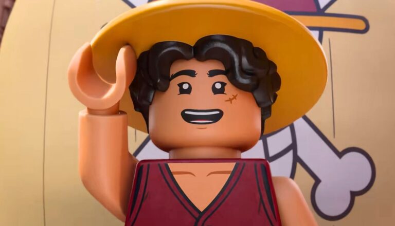 lego one piece
