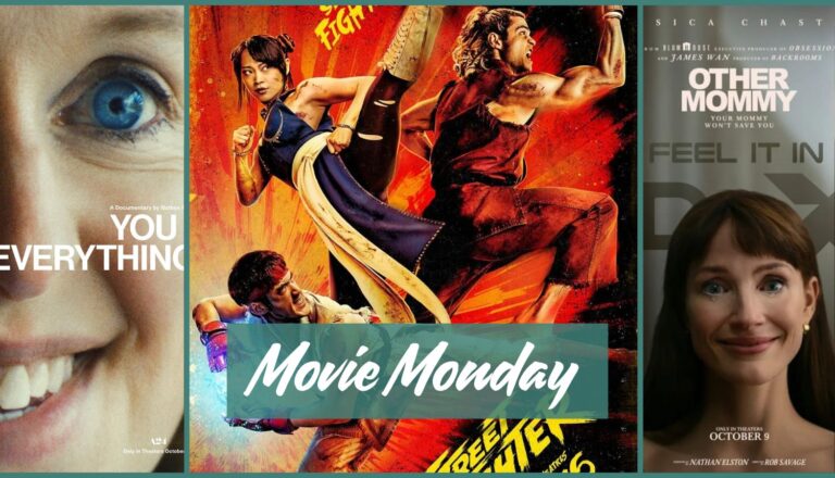 movie monday
