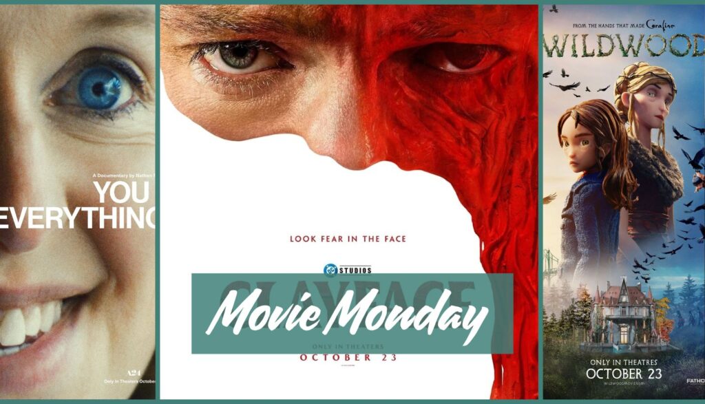 movie monday