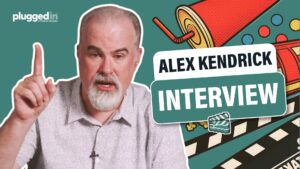 alex kendrick