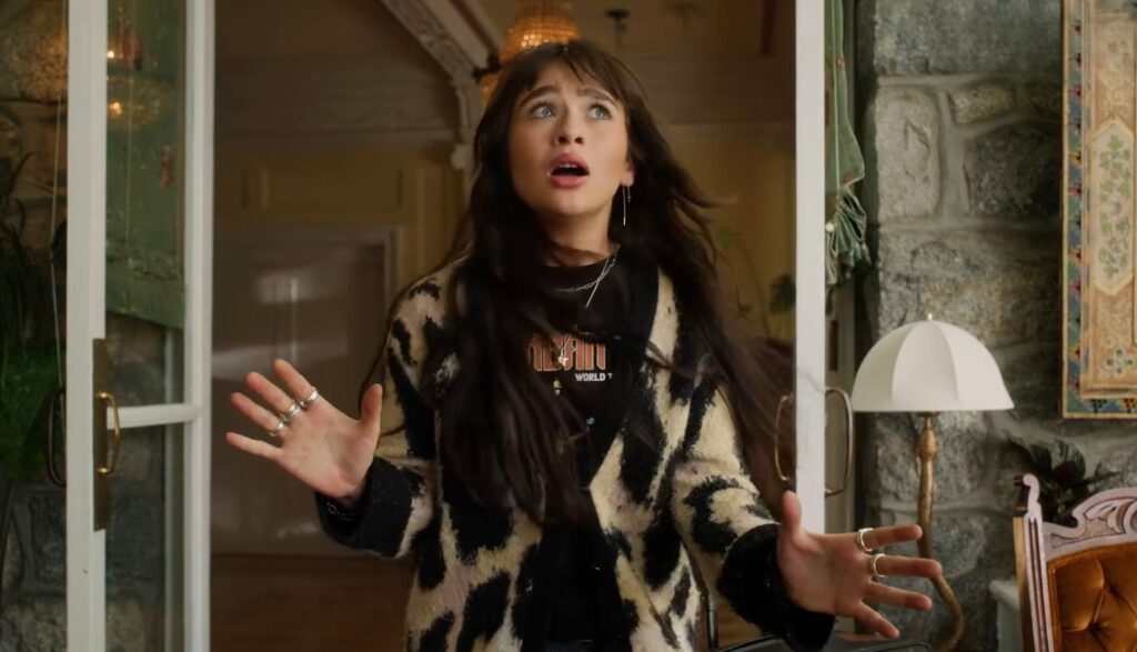 coven academy