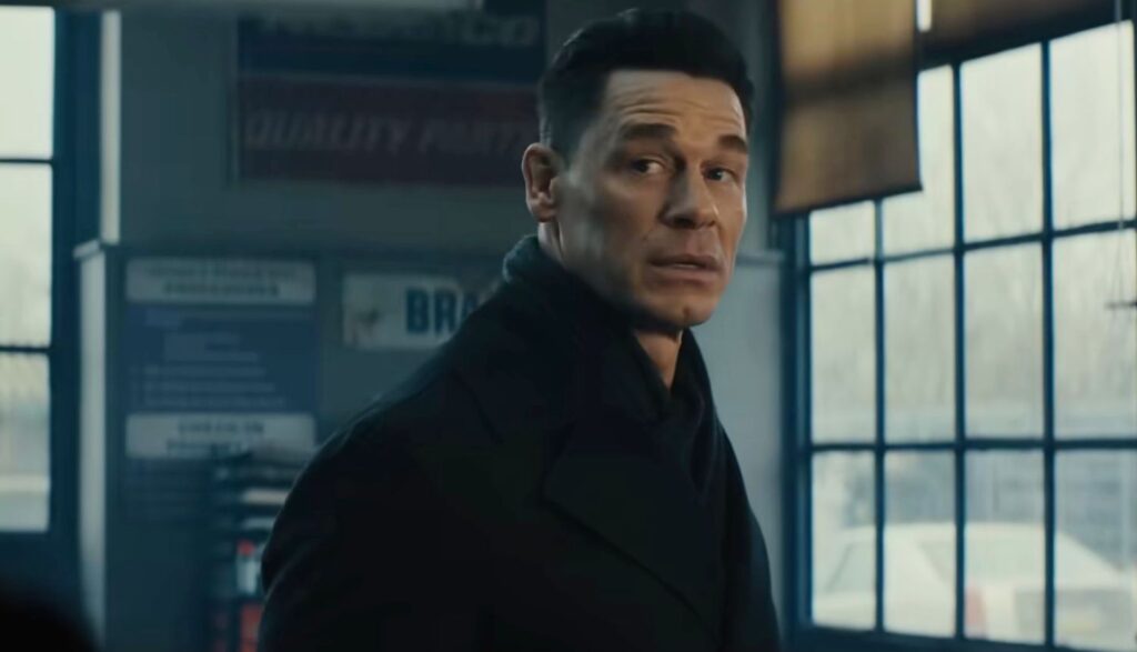 matchbox the movie