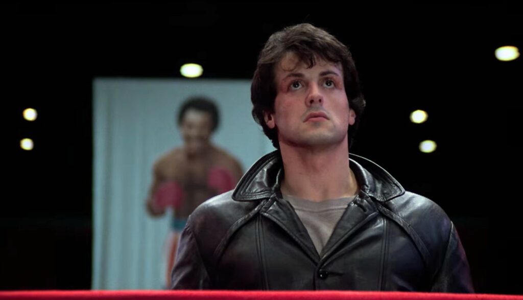 rocky