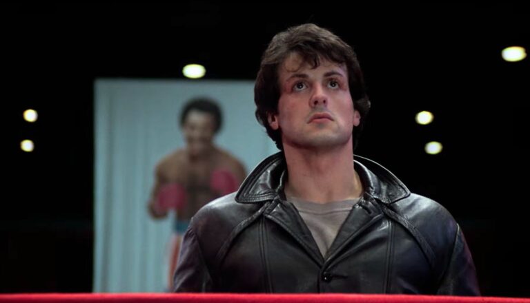 rocky