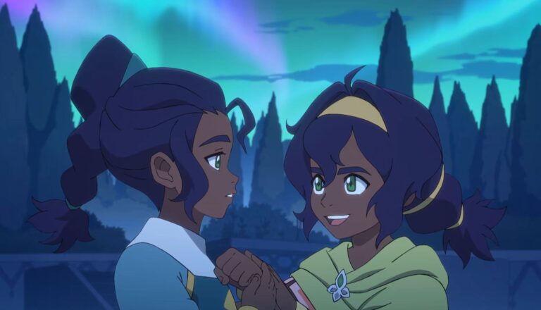 avatar: seven havens