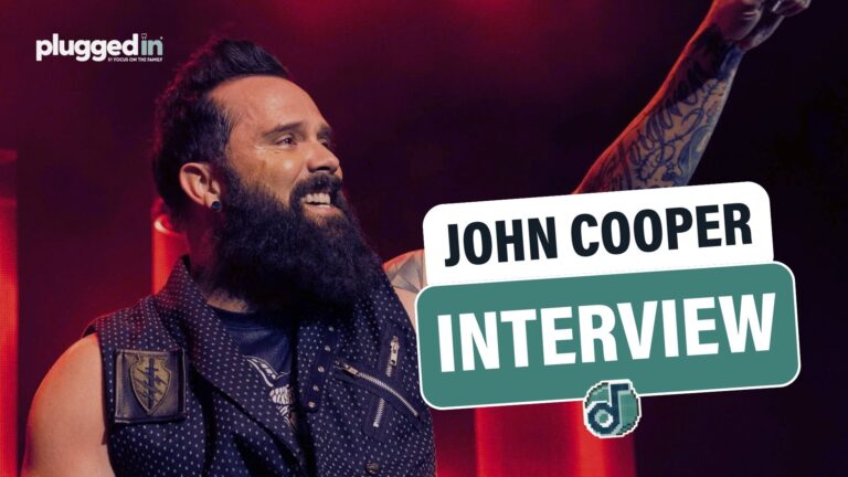 john cooper