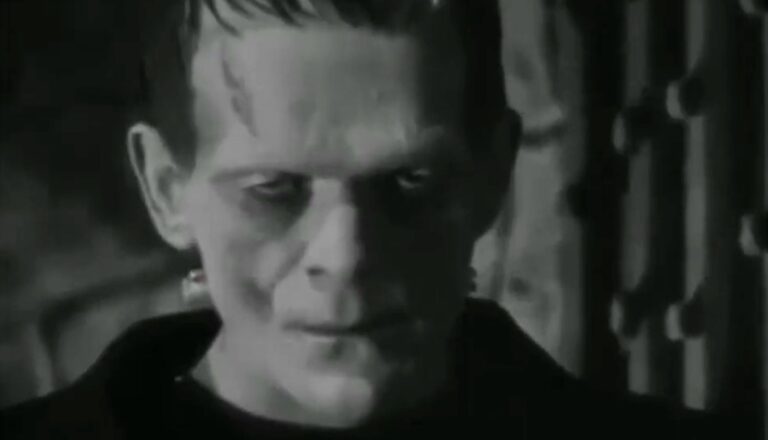 frankenstein