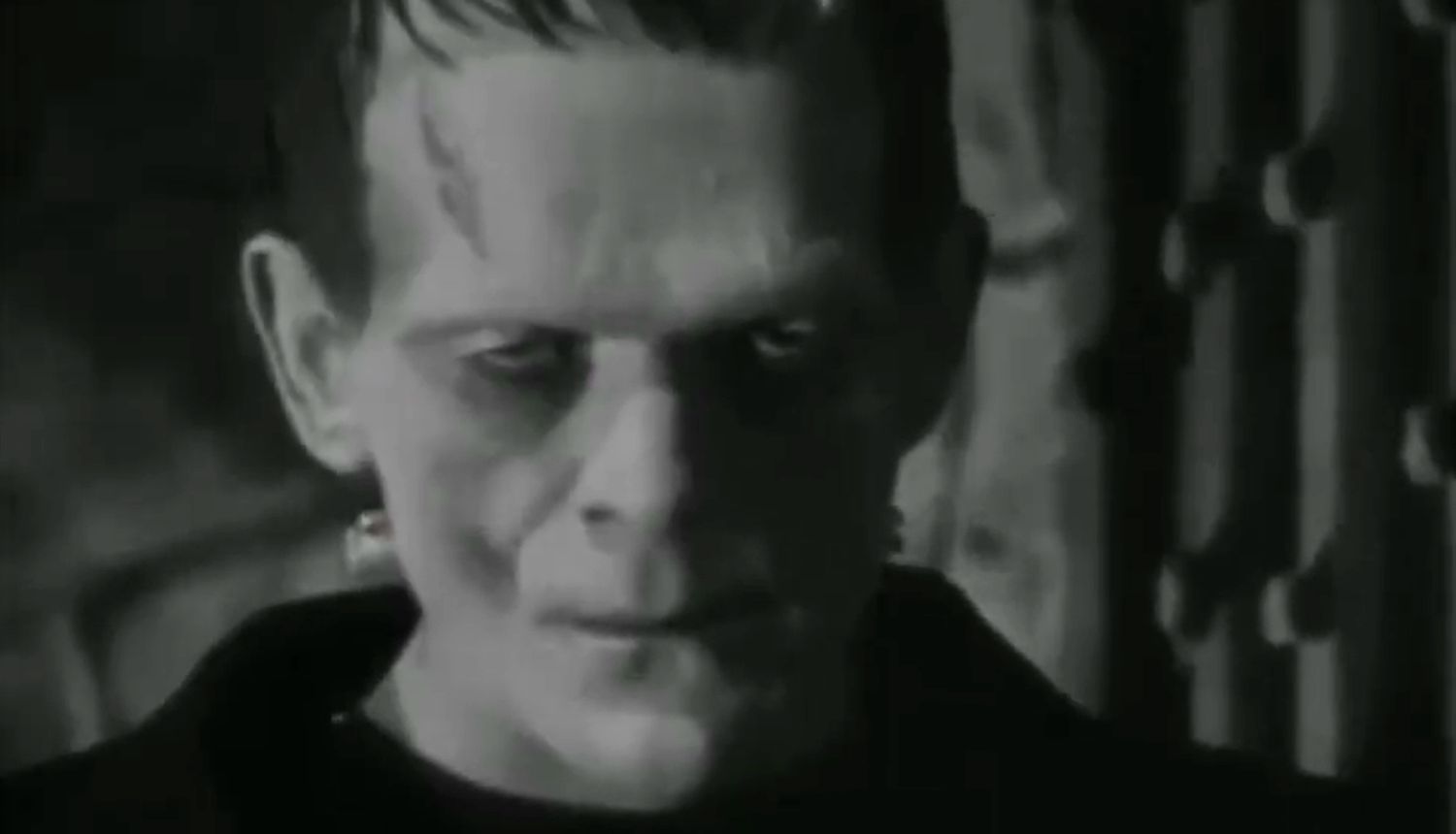 frankenstein