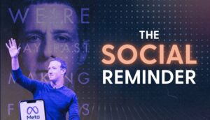 social reminder